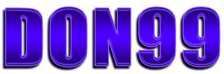 DON99 Logo